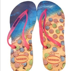 🌞🌞🌞Havaianas  sandals